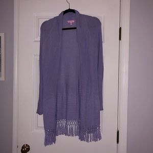Lilly Pulitzer Tatum Cardigan
